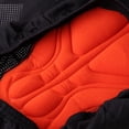 thumbnail image 3 of Pantalones de Ciclismo para Hombre Calzoncillos de Ciclismo con Almohadilla de Asiento Ropa Interior de Secado Rápido Pantalones Cortos de Ropa de Cic SG Baoblaze Pantalones cortos de ciclismo para hombre, 3 of 8