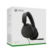 XBOX Stereo Headset for XBOX Series X|S, XBOX One, and Windows Devices