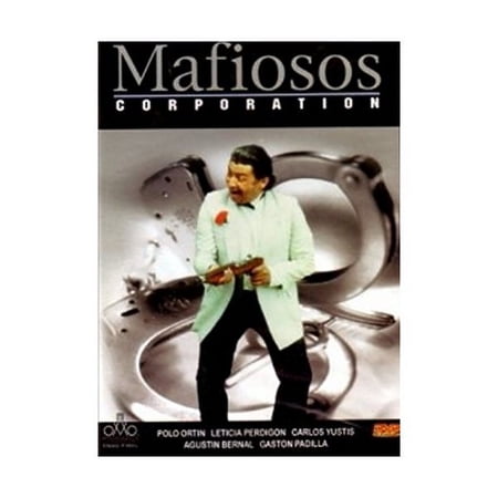 Mafiosos Corporation