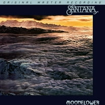 Santana - Moonflower - Music & Performance - Vinyl
