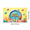 9D, variant on Marine Theme Birthday Party Banner Decorative Design Banner for Birthday Party Kids Event Celebration