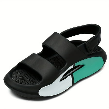 

Men s Trendy EVA Soft Sole Sandals Comfy Non Slip Casual Shoes For Men s Outdoor Activities
