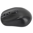 thumbnail image 1 of Ratón Inalámbrico De 2,4G, Ligero, Control Preciso, Ergonómico, Alta Sensibilidad, Ratón óptico Inalámbrico De 2,4 GHz, Profesional Para PC Y Portátil, 1 of 7