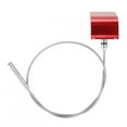 thumbnail image 2 of K20 Engine Oil Dip Stick Dipstick Modification - ,  Design, Compact & Portable, Specifically for Checking Transmission Fluid  with CNC + SUS Material,, 2 of 8