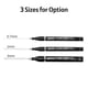 thumbnail image 4 of Labymos Art Liquid Silver Mirror Chrome Marker, 4 of 8