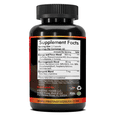 thumbnail image 3 of Pristine Foods Oxy Burn Natural Weight Management Supplement, 60 Capsules, 3 of 6