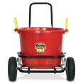 thumbnail image 2 of Carretilla Muck Little Giant® Cubeta o Tolva Grande con Ruedas 160 kg, 2 of 4