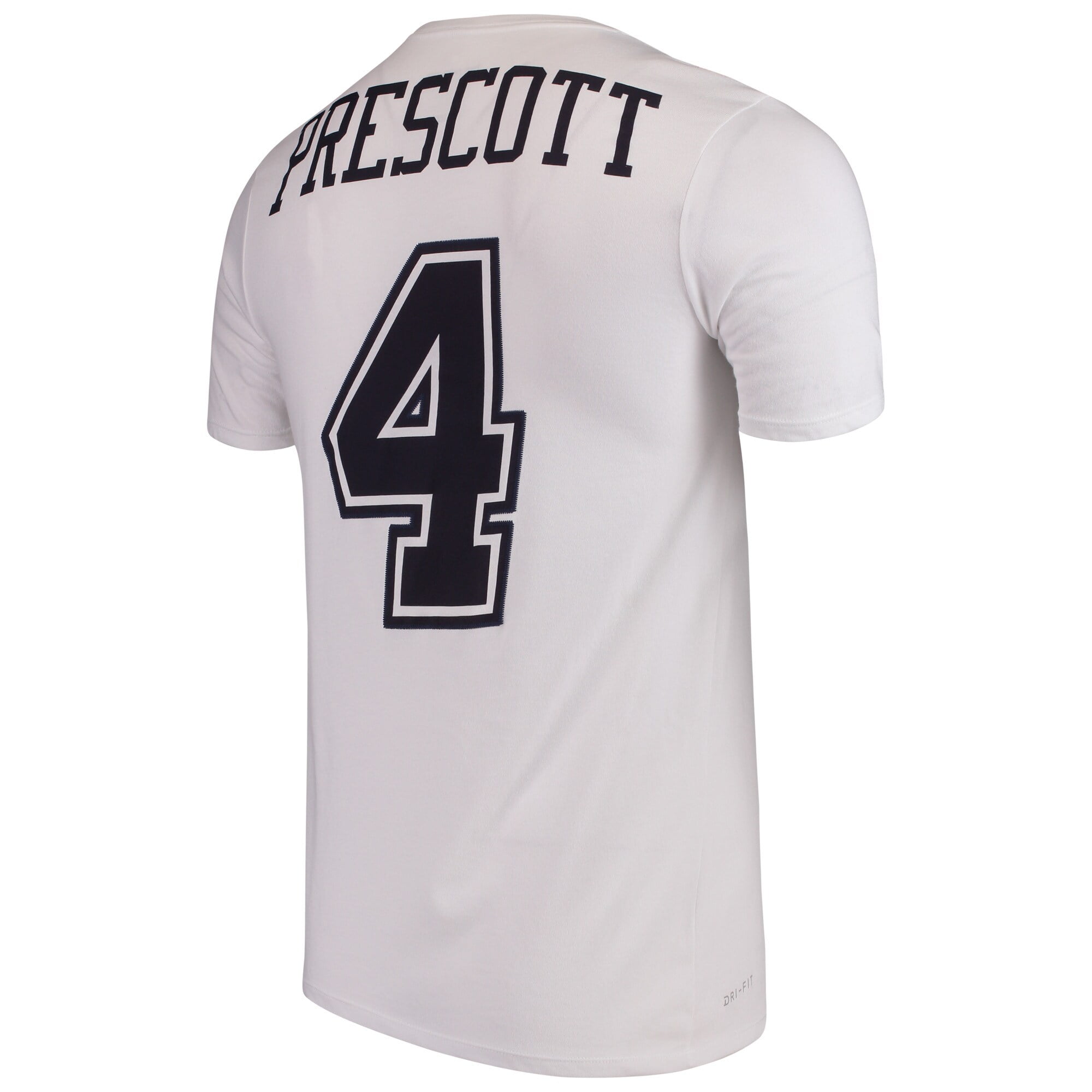 cowboys dri fit shirt
