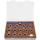 thumbnail image 3 of Removedor de cubierta de reloj Jadeshay 5537 Abridor de caja trasera de reloj Claridad notable, 3 of 8