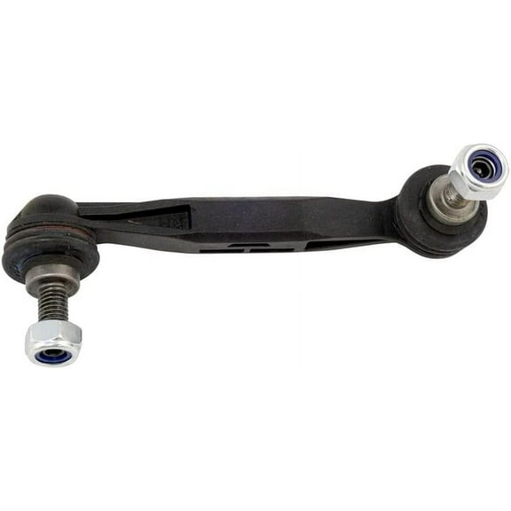 TRQ Rear Suspension Sway Bar End Link Swing Support RH Compatible with F22 F30 Fits select: 2012-2018 BMW 328, 2013-2018 BMW 320