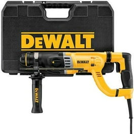 DEWALT DCH253N SDS Plus Rotary Hammer 18V Bare Unit