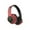 Red, variant on Wireless Bluetooth Noise Cancelling Headphones - Personalized Spatial Audio, USB-C Lossless Audio, Apple & Android Compatibility, Up to 40 Hours Battery Life(Black)