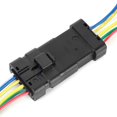 thumbnail image 4 of Cable del conector del enchufe del cableado del módulo de ventana 8200843592 apto para Megane II/Scenic II ANGGREK Otros, 4 of 8
