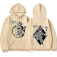 thumbnail image 1 of Gbrs Forward Observations Hoodie Groupe Punk Squelette Hoodie Chemise Hauts, 1 of 3