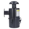 thumbnail image 3 of Air Filter Assembly, Lightweight Universal  Compatibility Air Cooled Diesel Air Filter  For Micro Cultivator, 3 of 8