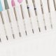 thumbnail image 1 of Brocas para quitar cutículas, 10 brocas para uñas, brocas para quitar esmalte, brocas para pulir uñas, elaboradas con cuidado, 1 of 8