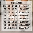 thumbnail image 3 of Miluxas Women's Mesh Ballet Flats Round Toe Fishnet Ballerina Flats Buckle Strap Mary Jane Ballet Flats for Parties or Casual Dress Shoes Black 6.5(38), 3 of 9