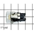 thumbnail image 2 of Delonghi LAMP HOLD  LAMP 5118103900, 2 of 3