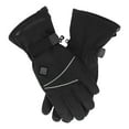 thumbnail image 2 of Heated Gloves, Electric Heated Gloves Humanized Design Safe  For Riding For Men For Snowboarding M,L,XL, 2 of 8