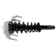 thumbnail image 5 of Detroit Axle - AWD Front Struts for 2008-2013 Cadillac CTS, 2009 2010 2011 2012 Struts with Coil Spring Complete Struts Assembly Replacement, 5 of 8