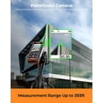 thumbnail image 2 of Herramienta de medición láser CIGMAN Green-Beam de 120 m con cámara 4X IP68, 2 of 9