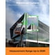 thumbnail image 2 of Herramienta de medición láser CIGMAN Green-Beam de 120 m con cámara 4X IP68, 2 of 9