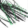 thumbnail image 3 of Willow Leaf Spinnerbait Anti Hanging Bottom Fishing Lure Spinner Bait for Fresh Sea Bass, 3 of 5