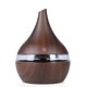 thumbnail image 1 of Humidificador difusor Usb, difusor de aceites esenciales de aromaterapia, Mini humidificador portátil Compatible con coche H, 1 of 5
