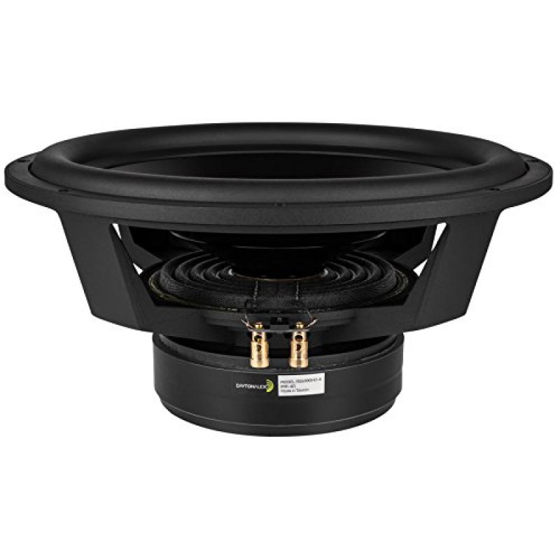 dayton audio 6.5 subwoofer