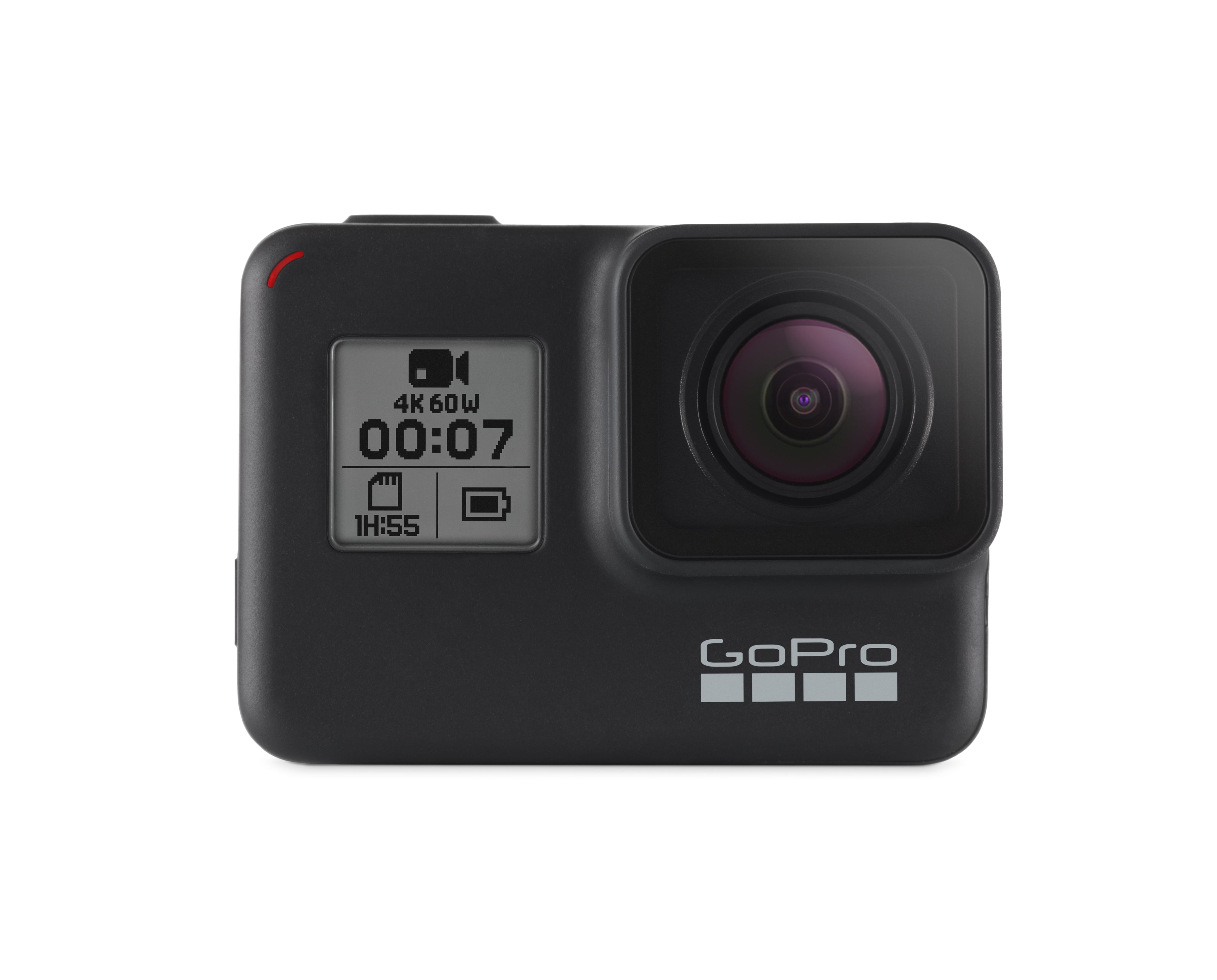 Gopro Hero8 Black Walmart Com