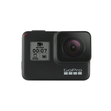 GoPro HERO 5 Black Edition 4K Action Sport Camera CHDHX-501 With 
