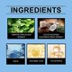 thumbnail image 4 of Coconut Mint Oil, Coconut Mint Mouthwash Fresh Breath Care Gum Stain Removal Mouthwash-M, 4 of 5