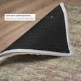 thumbnail image 6 of Addison Rugs Dream Shag Premium Machine Washable Transitional Horizontal Bars Multi Runner Rug, 2'3" x 7'6", 6 of 8