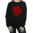 thumbnail image 4 of Pennywise Chandail en Molleton "You'll Float Too" pour Femmes, 4 of 7