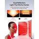 thumbnail image 5 of Dispositivo de fototerapia JMOON ReGlow Max Red Light Antiedad, 5 of 8