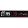 Taco Bell Chocolate Taco Dessert Kit, 5.82 oz