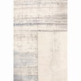 thumbnail image 5 of Pasargad Home Modern Collection Hand-Loomed Bsilk&wool Area Rug, 8' 0" X 10' 0", Silver, 5 of 6