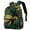 Color1, variant on Lightweight Backpack Sea Turtle School Bag Travel Laptop Daypack for Men Women Casual Rucksack