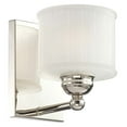 thumbnail image 2 of Minka Lavery - 1730 Series - 1 Light Transitional Bath Vanity in Transitional, 2 of 2