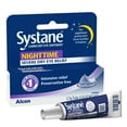 thumbnail image 2 of Systane Nighttime Lubricant Eye Ointment for Dry Eye Relief, 3.5g Tube for Adults, 2 of 8