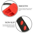 thumbnail image 3 of HIAKDOFT 2Pcs Universal Rubber Strap Wrench Adjustable for Arthritic Hands Users, 3 of 5