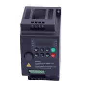 2HP 3Phase Motor Variable Frequency Drive VFD Speed Controller 220VAC 1.5KW 7A