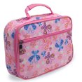 thumbnail image 2 of Keeli Kids Butterfly Lunchera Aislada Bolsa de almuerzo Cajas con Mariposas Reutilizable L Keeli Kids Keeli Kids, 2 of 2
