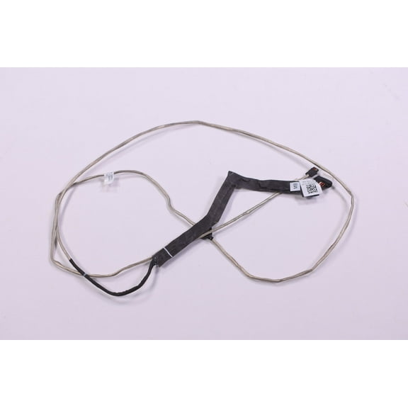 Compatible With 1GPXW Replacement for 1GPXW Dell Webcam Cable I7577-7289BLK-PUS
