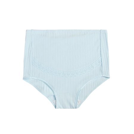 

Ladies Comfortable Prenatal Solid Color Lace Large Size Abdominal Maternity Panties High Waiste Underpants womens underwear women s underwear womens underwear cotton
