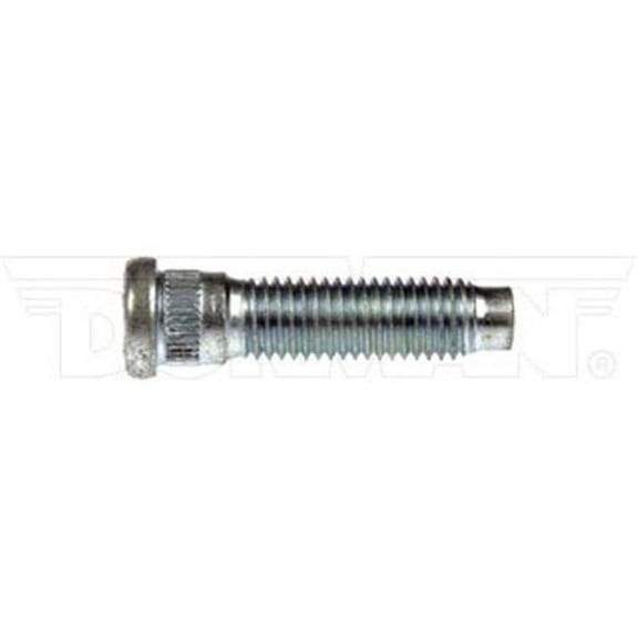 6104421 M14-2.0 Serrated Wheel Stud for 2000-2014 Ford Lincoln