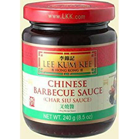 Lee Kum Kee Char Siu Sauce (Chinese Barbecue