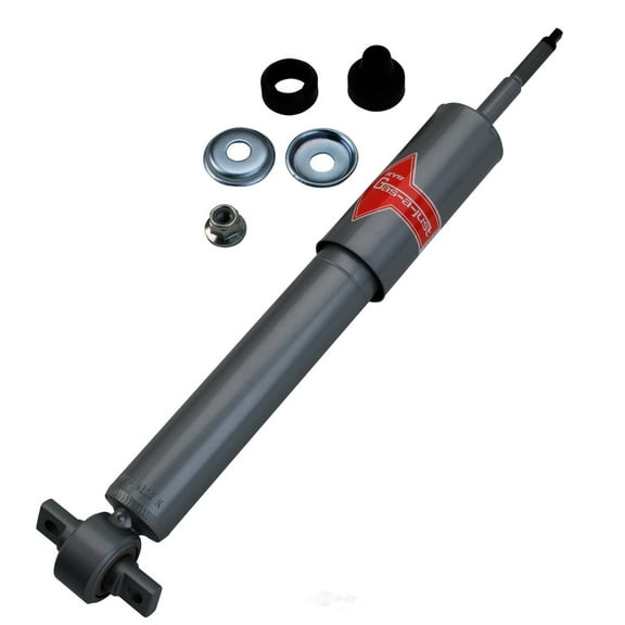 Shock Absorber Fits select: 1997-2003 FORD F150, 1997-2002 FORD EXPEDITION