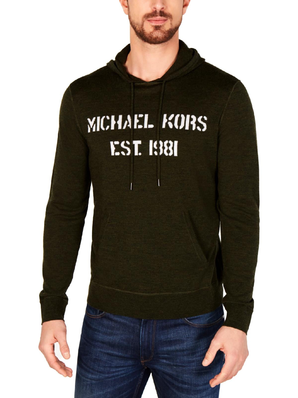 michael kors men hoodie