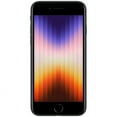 thumbnail image 3 of Pre-Owned Apple iPhone SE G3 (2022) 128GB Fully Unlocked Midnight (Refurbished: Good), 3 of 5